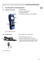 Preview for 91 page of Wohler WA 335 Operating Manual