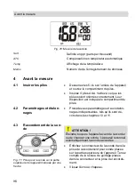 Preview for 96 page of Wohler WA 335 Operating Manual