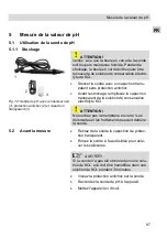 Preview for 97 page of Wohler WA 335 Operating Manual