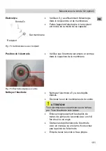 Preview for 101 page of Wohler WA 335 Operating Manual