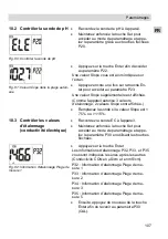 Preview for 107 page of Wohler WA 335 Operating Manual