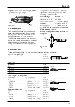 Preview for 13 page of WOHLHAUPTER 248 001 Operating Instructions Manual