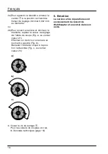 Предварительный просмотр 16 страницы WOHLHAUPTER 310 001 Operating Instructions Manual