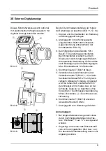 Preview for 9 page of WOHLHAUPTER VARIOBORE 536 Manual