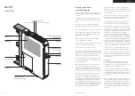 Preview for 10 page of Wöhner 0.18 - 2.4A Operating Instructions Manual