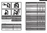 Preview for 32 page of Wöhner 0.18 - 2.4A Operating Instructions Manual