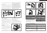 Preview for 38 page of Wöhner 0.18 - 2.4A Operating Instructions Manual