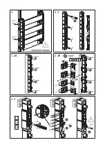 Предварительный просмотр 2 страницы Wöhner 4021267014308 Manual