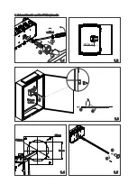 Предварительный просмотр 3 страницы Wöhner CAPUS 23903 Installation Instructions