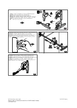 Предварительный просмотр 4 страницы Wöhner CAPUS 23903 Installation Instructions