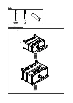 Предварительный просмотр 2 страницы Wöhner CAPUS 23934 Manual