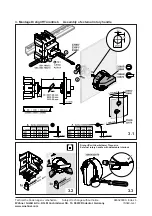 Preview for 4 page of Wöhner CAPUS 33665 Manual