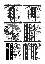 Предварительный просмотр 2 страницы Wöhner CRITO 185 Power Quick Start Manual