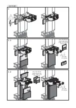 Preview for 2 page of Wöhner CRITO 185Power Manual