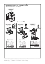 Preview for 6 page of Wöhner CRITO 185Power Manual