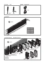 Предварительный просмотр 2 страницы Wöhner CrossBoard 11 500 Quick Start Manual