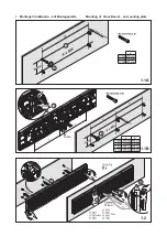 Предварительный просмотр 3 страницы Wöhner CrossBoard 11 500 Quick Start Manual