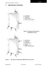 Предварительный просмотр 47 страницы Wöhner Motus C14 Operating Instructions Manual