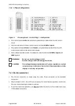 Предварительный просмотр 50 страницы Wöhner Motus C14 Operating Instructions Manual