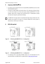 Предварительный просмотр 52 страницы Wöhner Motus C14 Operating Instructions Manual