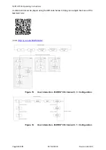 Предварительный просмотр 54 страницы Wöhner Motus C14 Operating Instructions Manual