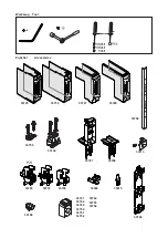 Предварительный просмотр 2 страницы Wöhner QUADRON 185Power Manual