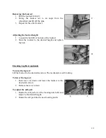 Preview for 20 page of WOK BCW Advantage User Manual