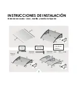 Preview for 3 page of Wolder Brico 96119 Manual