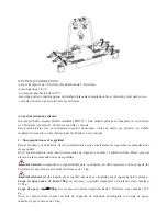 Preview for 3 page of Wolder AUTOBIKE PRO X3 Instructions Manual