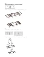 Preview for 8 page of Wolder AUTOBIKE PRO X3 Instructions Manual