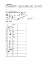 Preview for 16 page of Wolder AUTOBIKE PRO X3 Instructions Manual