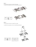 Preview for 19 page of Wolder AUTOBIKE PRO X3 Instructions Manual