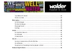 Preview for 79 page of Wolder mismart wink User Manual