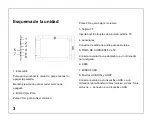 Preview for 3 page of Wolder miTab Evolution W1 User Manual