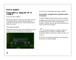 Preview for 4 page of Wolder miTab Evolution W1 User Manual