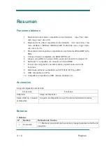 Preview for 5 page of Wolder miTab line User Manual