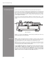 Preview for 16 page of Wolf cinema DCX-1000FD Owner'S Manual