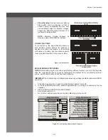 Preview for 79 page of Wolf cinema DCX-1000FD Owner'S Manual