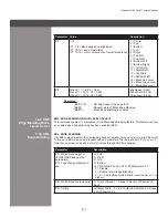 Preview for 117 page of Wolf cinema DCX-1000FD Owner'S Manual