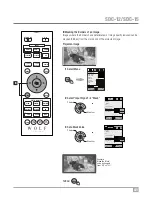 Предварительный просмотр 42 страницы Wolf cinema SDC-12 User Manual