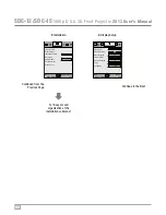 Предварительный просмотр 45 страницы Wolf cinema SDC-12 User Manual