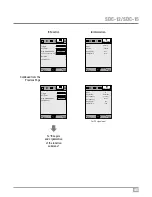 Предварительный просмотр 46 страницы Wolf cinema SDC-12 User Manual