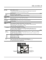 Предварительный просмотр 54 страницы Wolf cinema SDC-12 User Manual