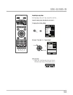 Предварительный просмотр 68 страницы Wolf cinema SDC-12 User Manual