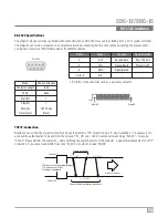 Предварительный просмотр 74 страницы Wolf cinema SDC-12 User Manual