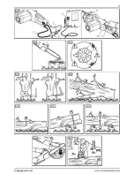 Preview for 3 page of Wolf Creek CS20 Operating Instructions Manual