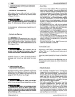 Preview for 42 page of Wolf Creek CS20 Operating Instructions Manual