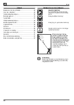 Предварительный просмотр 48 страницы Wolf Garten 10534047 Manual