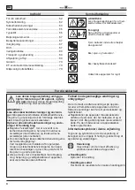 Preview for 62 page of Wolf Garten 41AS4HIR650 Original Operating Instructions