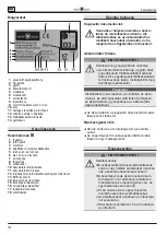 Предварительный просмотр 120 страницы Wolf Garten 41AT4BV-650 Original Operating Instructions